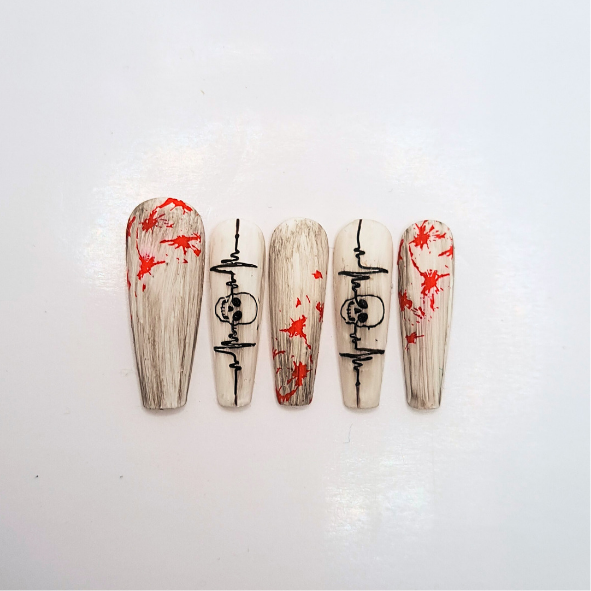 Blood N Bone