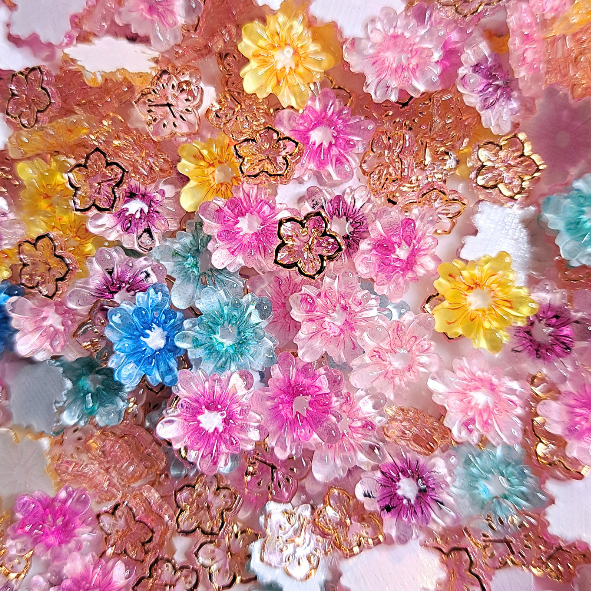 Sakura Medley