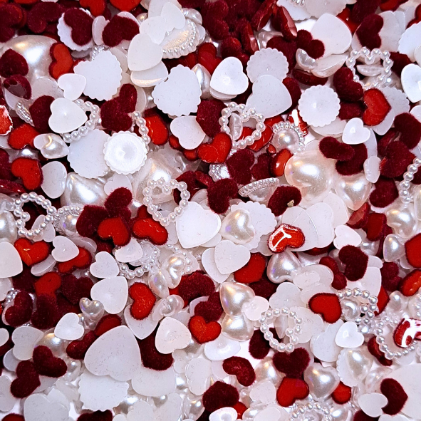 Velvet Love