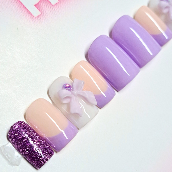 Purple Passion