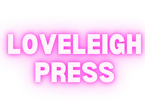 Loveleigh Press logo