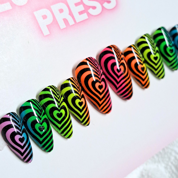 Love Spectrum