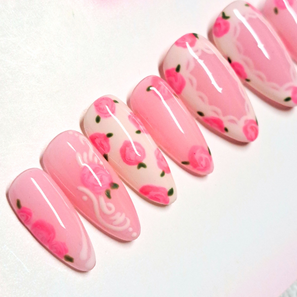 Pretty In Pink