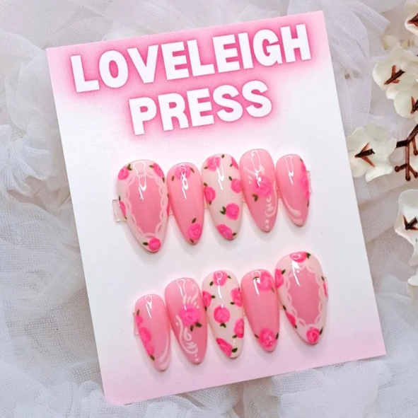Pretty In Pink
