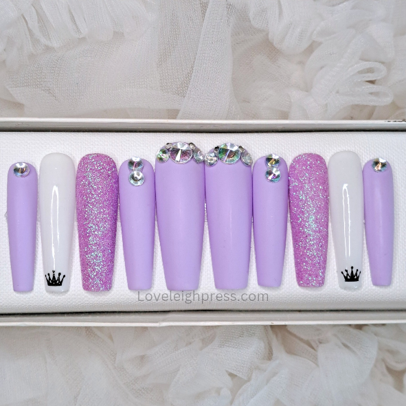 Violet