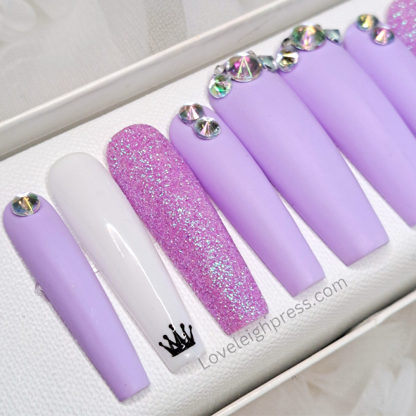 Violet