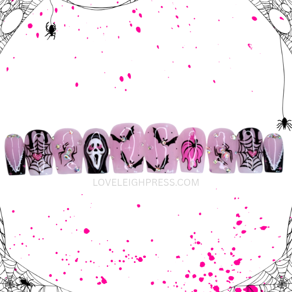 Glam Ghoul