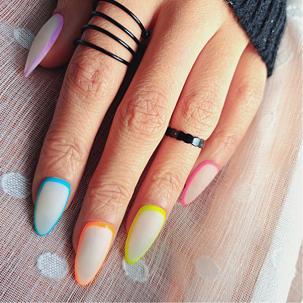 Neon Lights