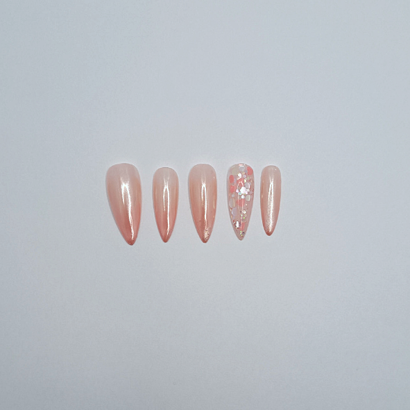 Just Peachy