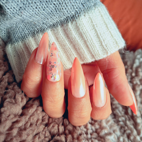 Just Peachy