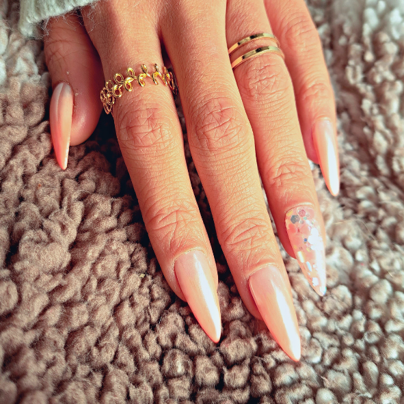 Just Peachy