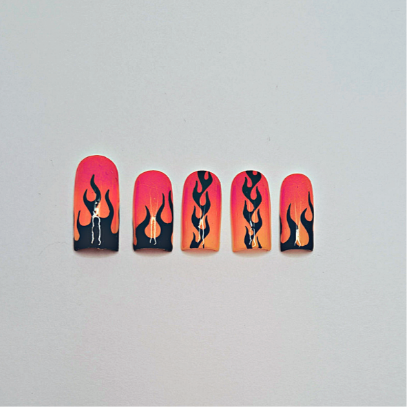 Temperature Rising