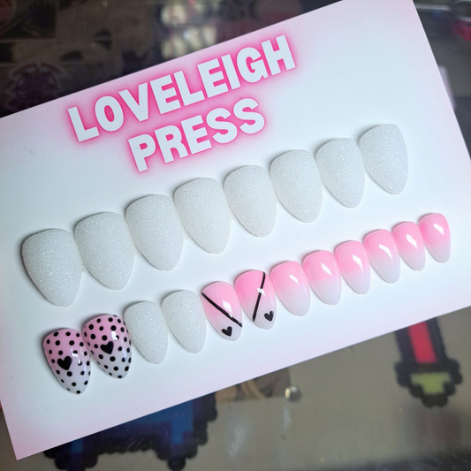 Call Of The Heart RTS