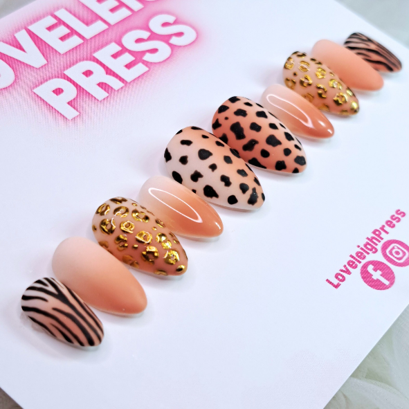 Safari Spice