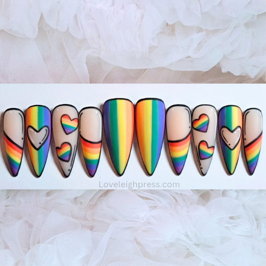 Pride Pop