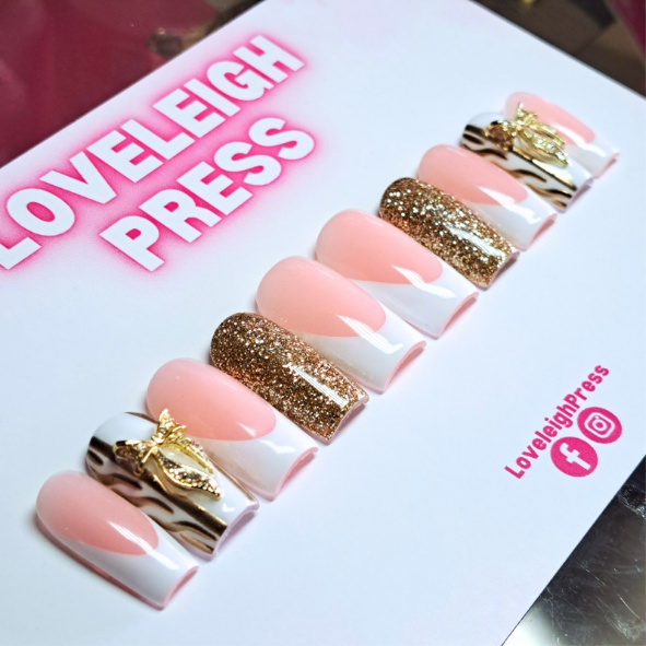 Baby It's Gold Outside RTS