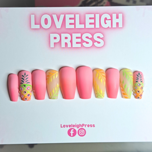 Fruity Fresh