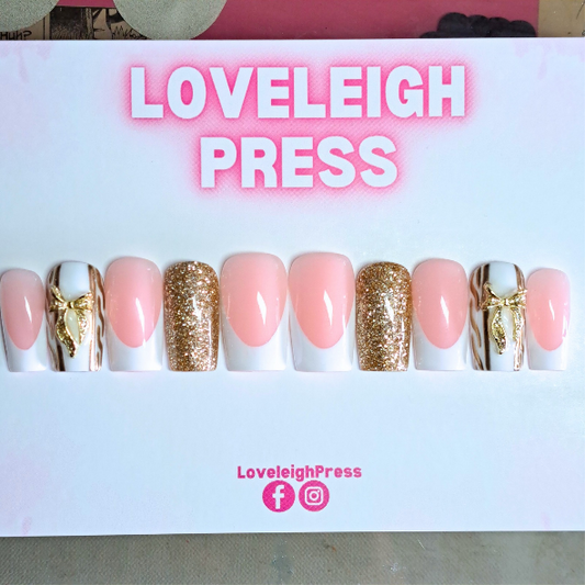 Baby It's Gold Outside RTS