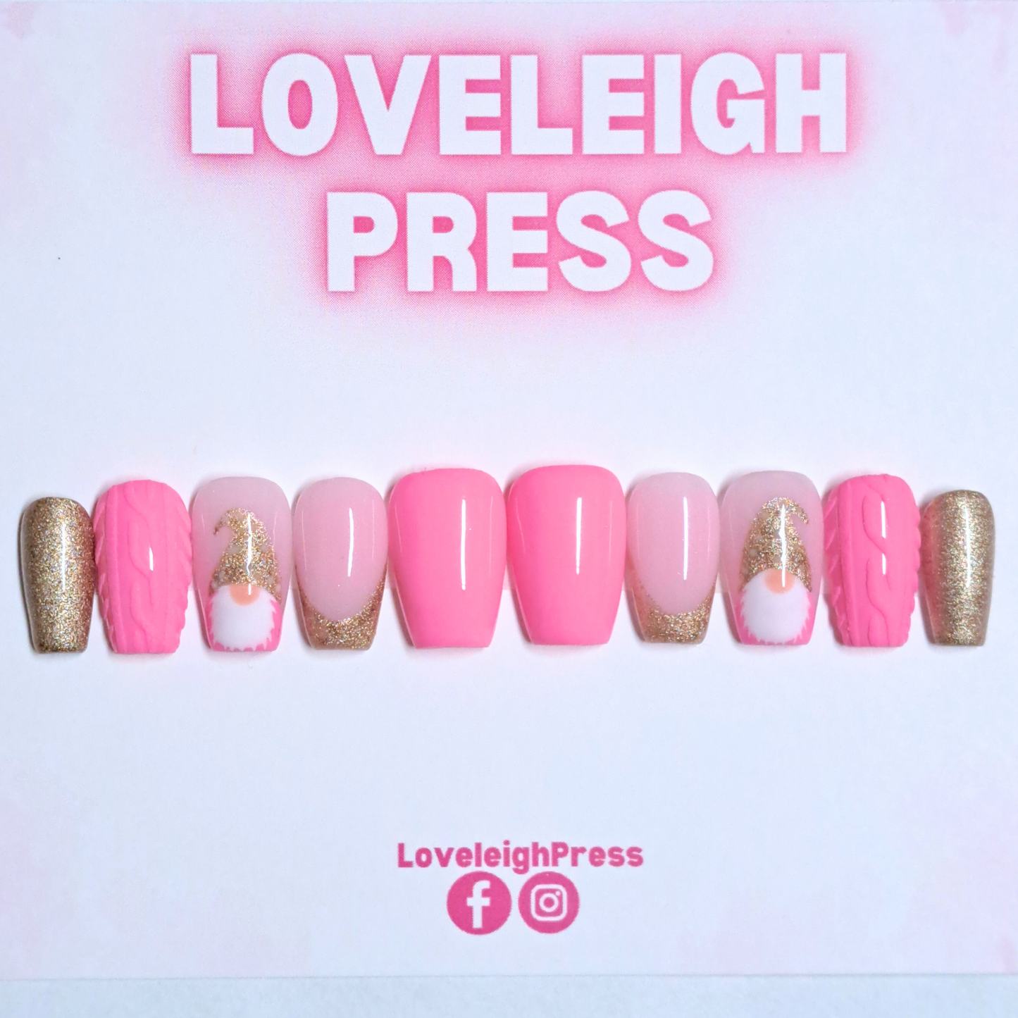 Gnome For The Holidays