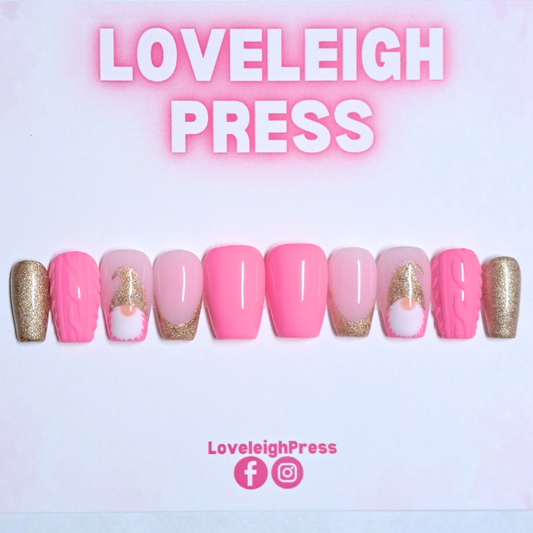 Gnome For The Holidays