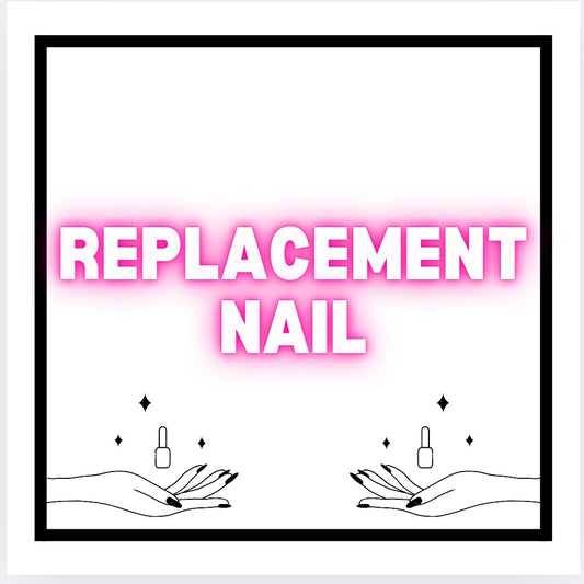 Replacement Nail